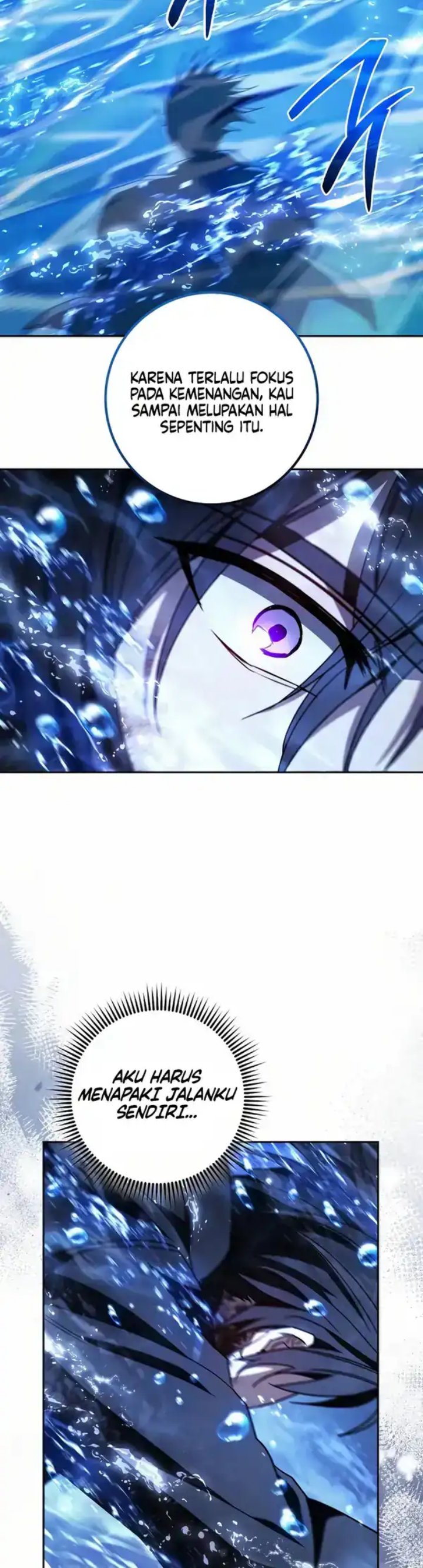 The Top Ranker’s Aspiring Writer Life Manual chapter 37