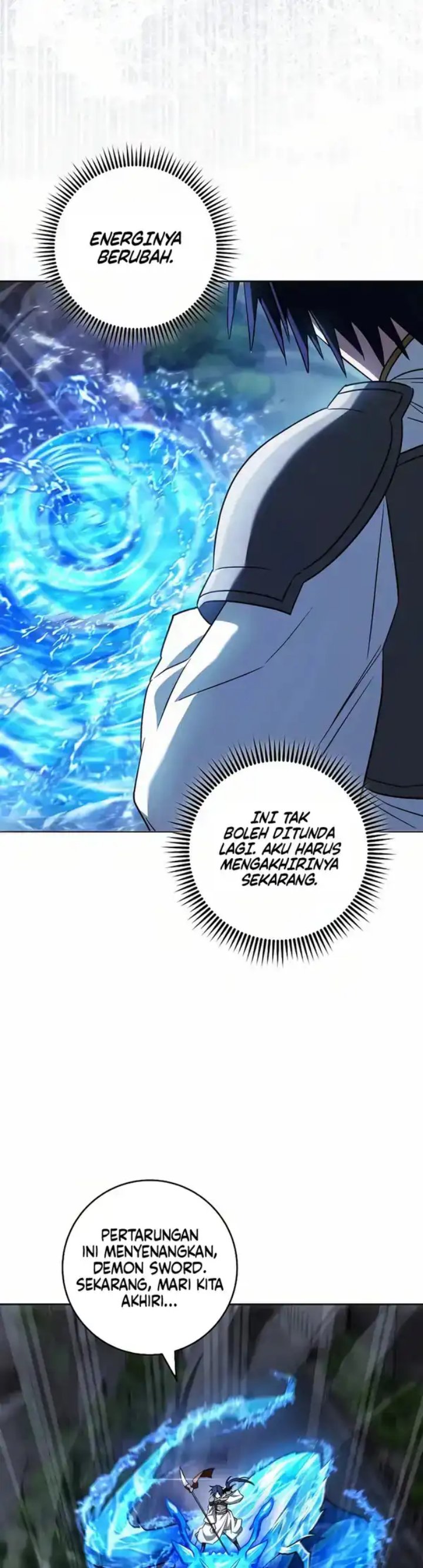 The Top Ranker’s Aspiring Writer Life Manual chapter 37