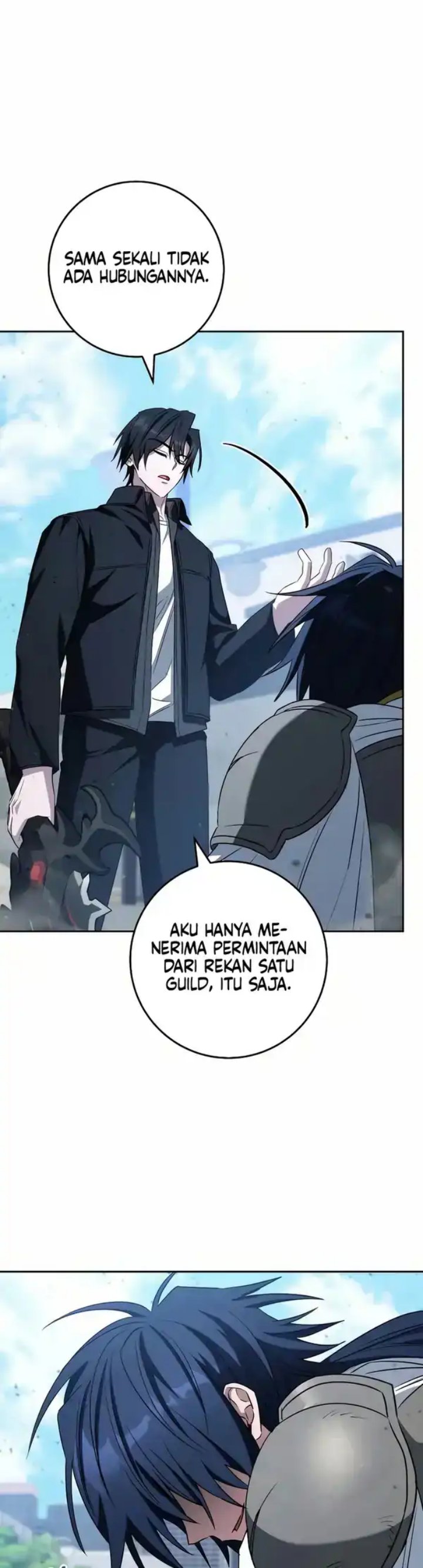 The Top Ranker’s Aspiring Writer Life Manual chapter 37