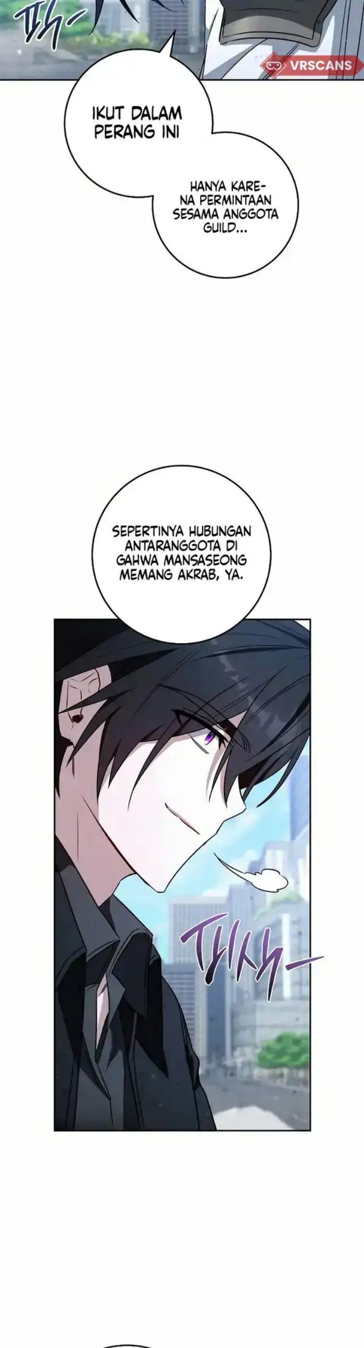 The Top Ranker’s Aspiring Writer Life Manual chapter 37