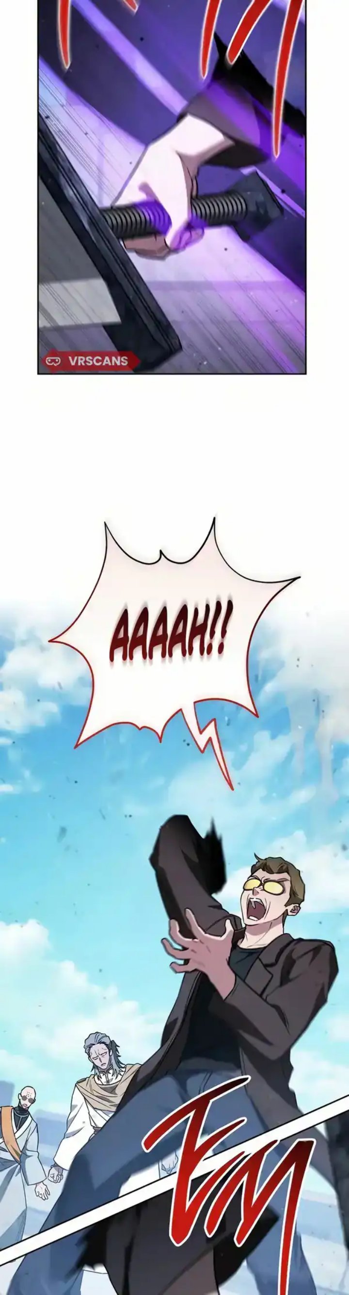The Top Ranker’s Aspiring Writer Life Manual chapter 38