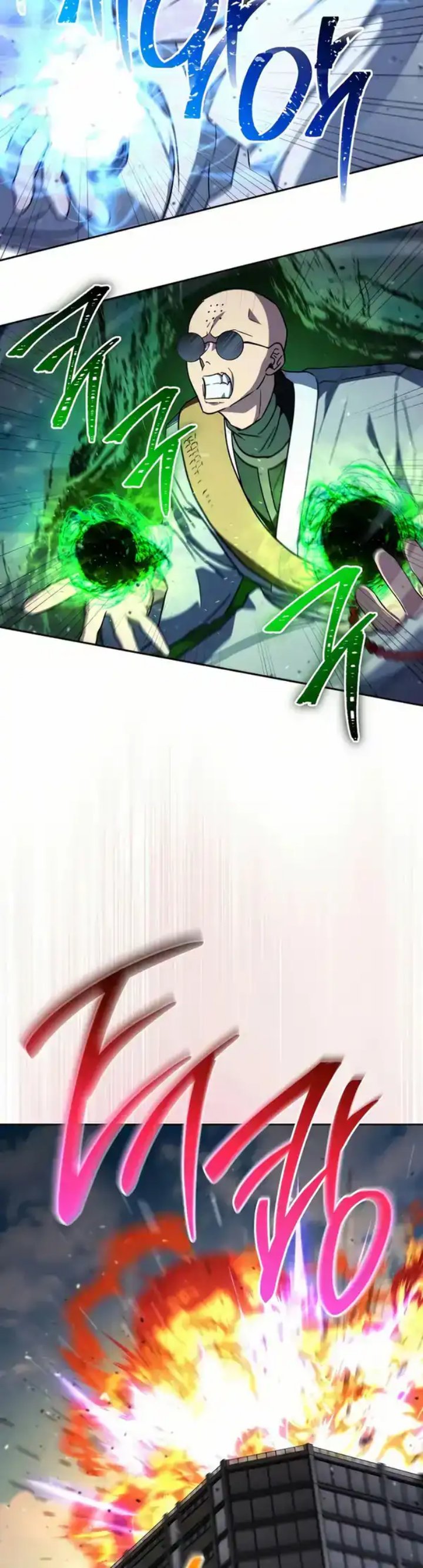 The Top Ranker’s Aspiring Writer Life Manual chapter 38