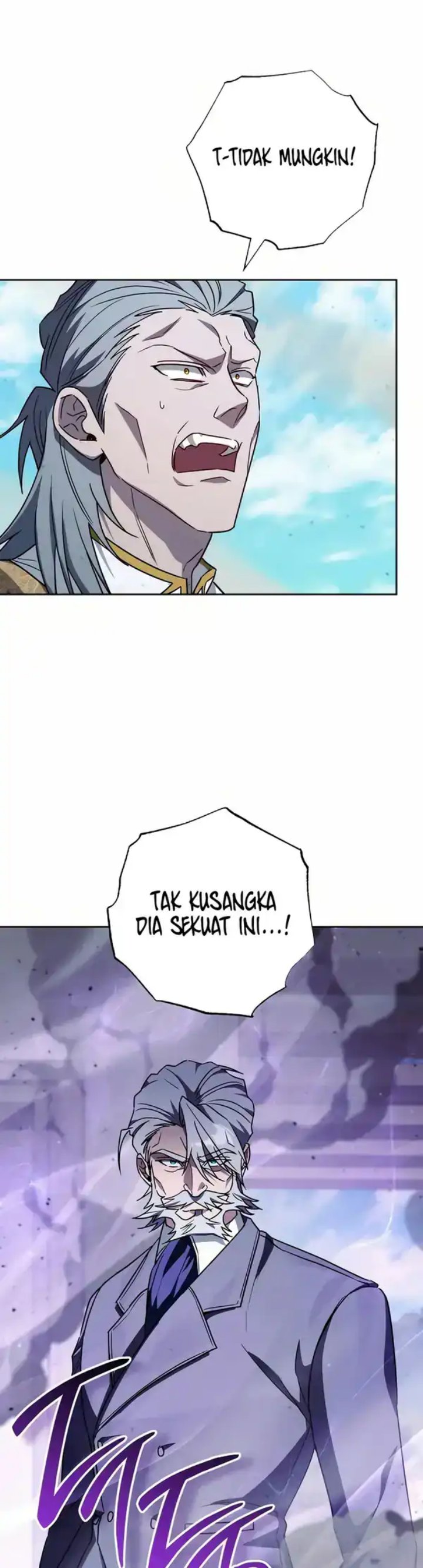 The Top Ranker’s Aspiring Writer Life Manual chapter 38