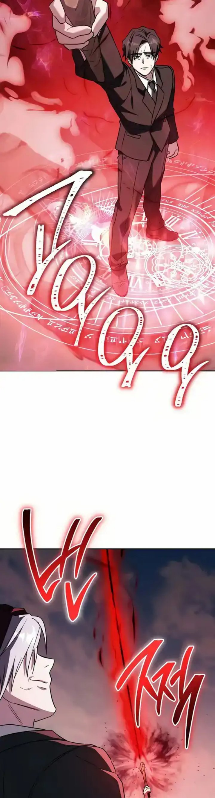 The Top Ranker’s Aspiring Writer Life Manual chapter 38