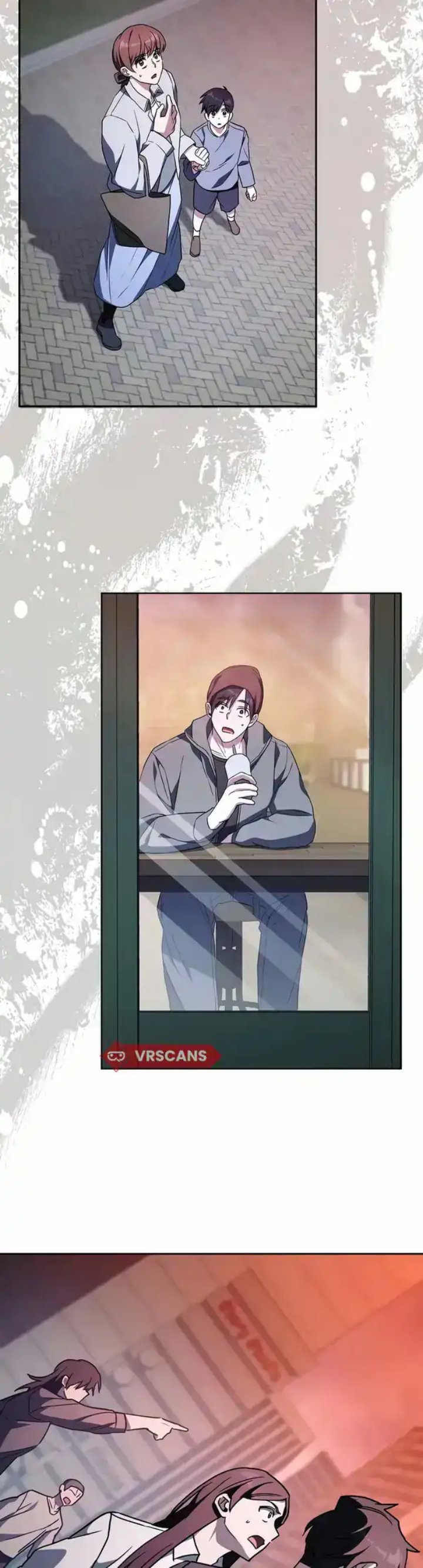 The Top Ranker’s Aspiring Writer Life Manual chapter 38