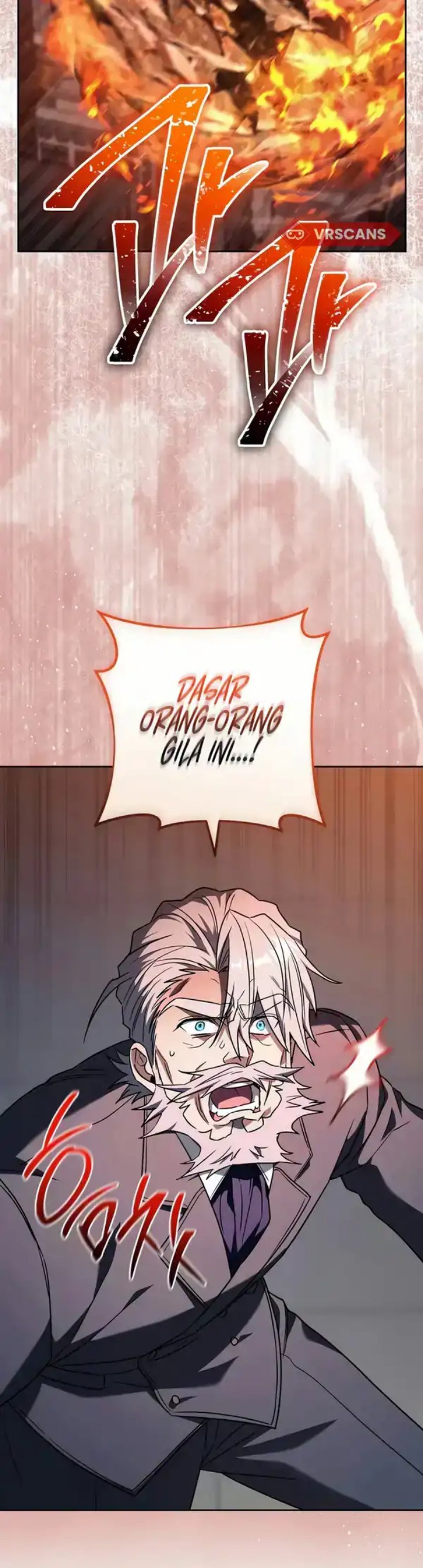 The Top Ranker’s Aspiring Writer Life Manual chapter 38