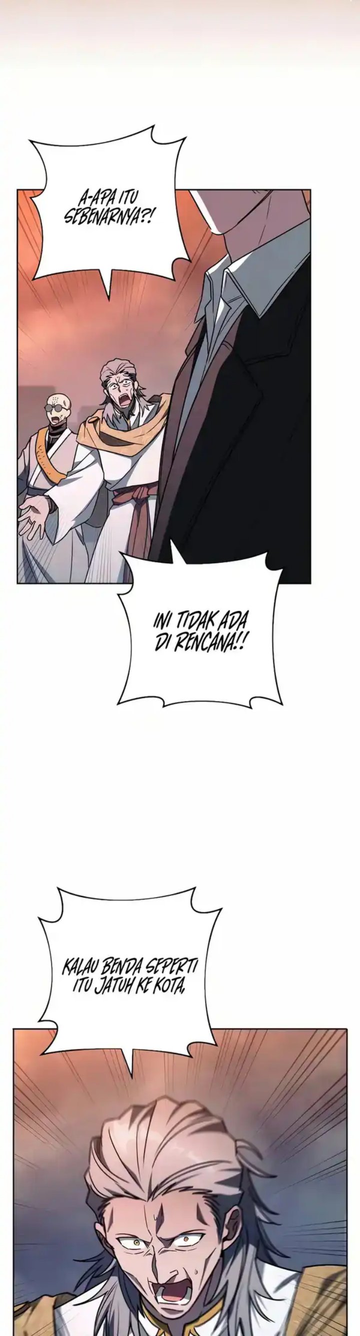 The Top Ranker’s Aspiring Writer Life Manual chapter 38
