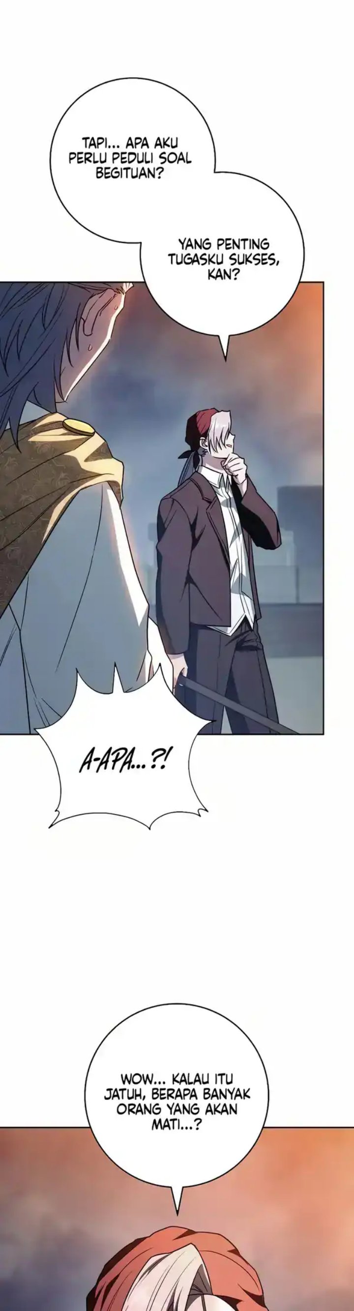 The Top Ranker’s Aspiring Writer Life Manual chapter 38