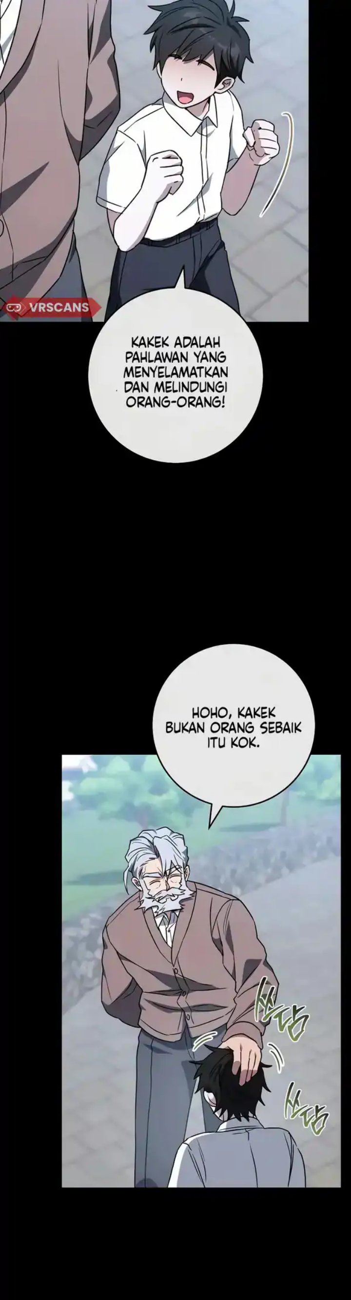 The Top Ranker’s Aspiring Writer Life Manual chapter 38