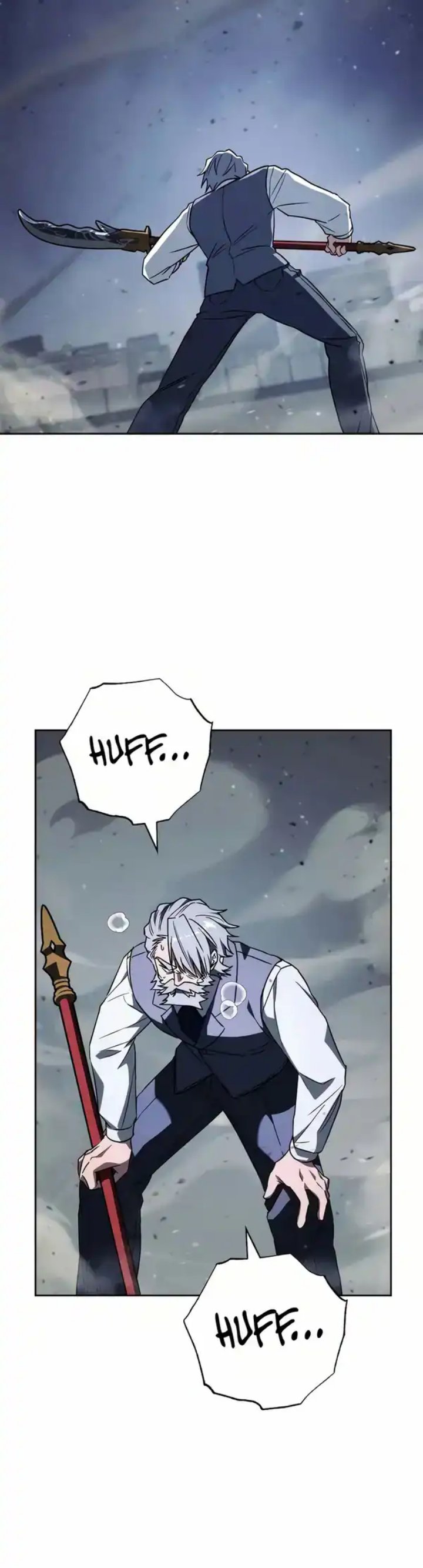 The Top Ranker’s Aspiring Writer Life Manual chapter 38