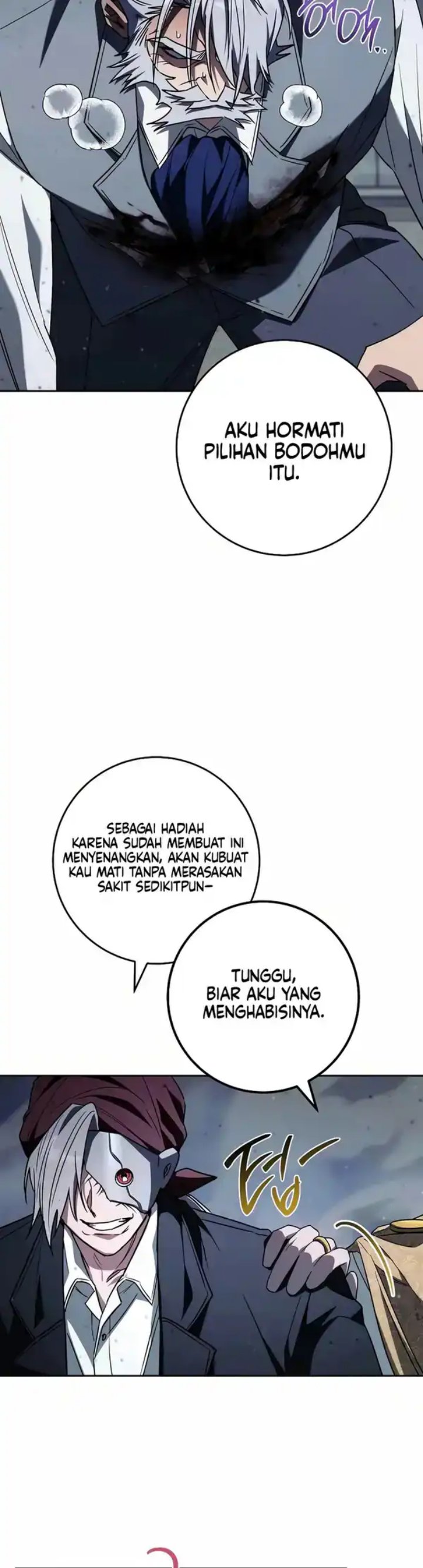 The Top Ranker’s Aspiring Writer Life Manual chapter 38