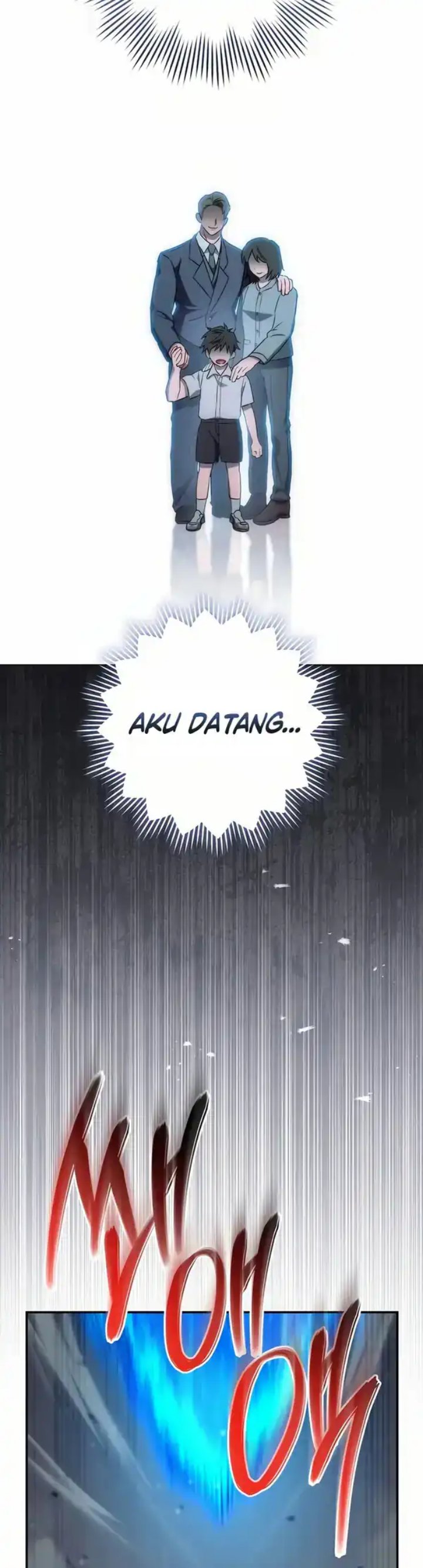 The Top Ranker’s Aspiring Writer Life Manual chapter 38