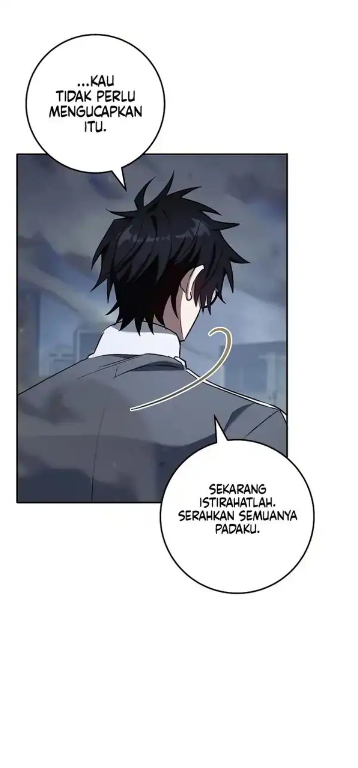 The Top Ranker’s Aspiring Writer Life Manual Chapter 39 Bahasa Indonesia