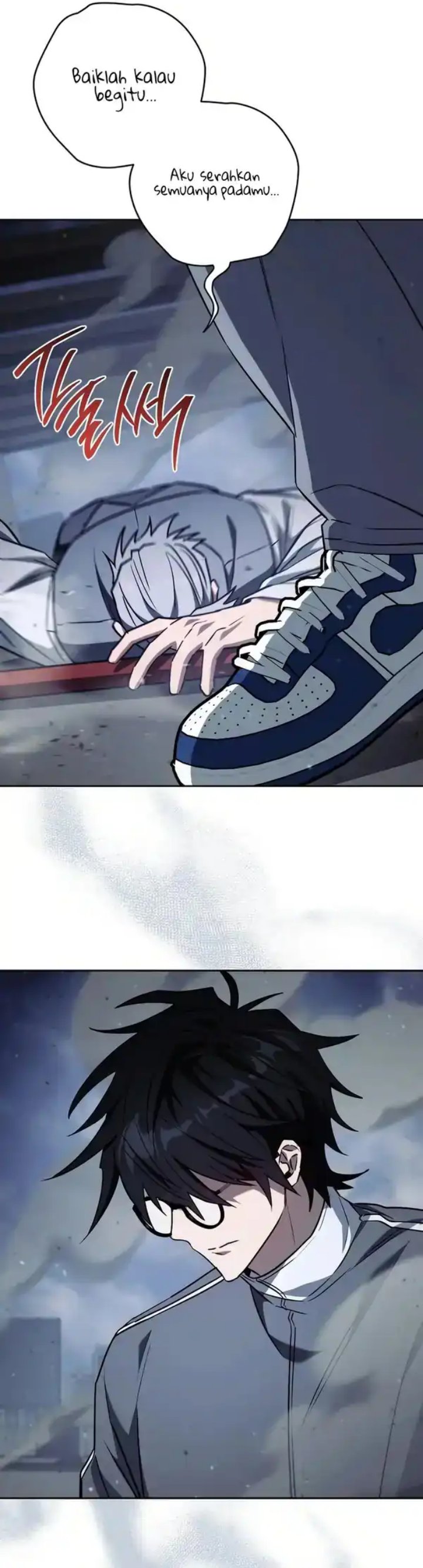 The Top Ranker’s Aspiring Writer Life Manual Chapter 39 Bahasa Indonesia