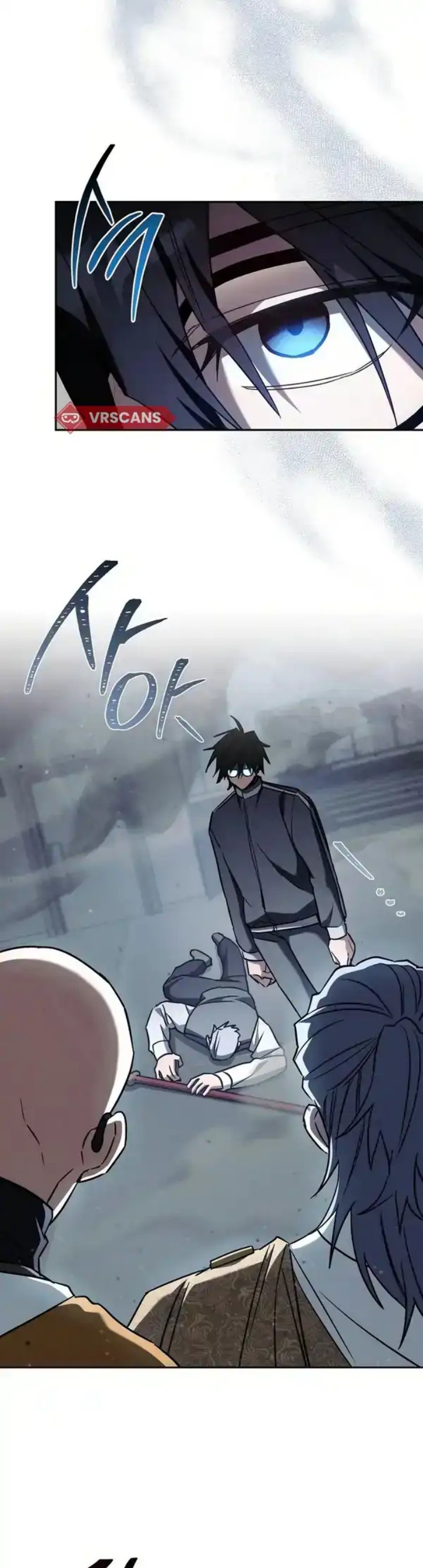 The Top Ranker’s Aspiring Writer Life Manual Chapter 39 Bahasa Indonesia