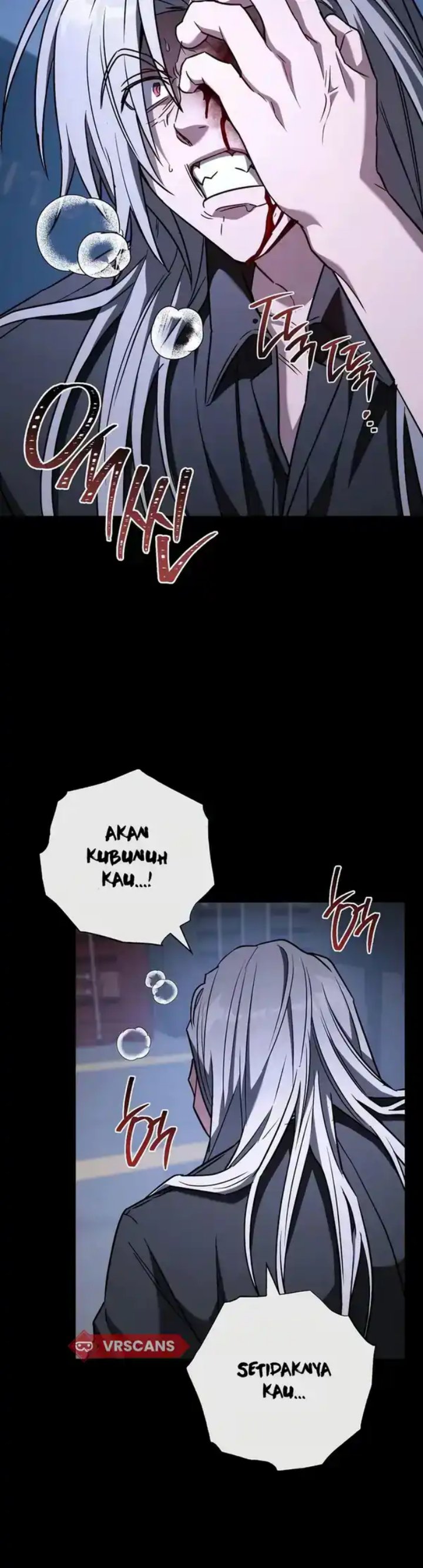 The Top Ranker’s Aspiring Writer Life Manual Chapter 39 Bahasa Indonesia