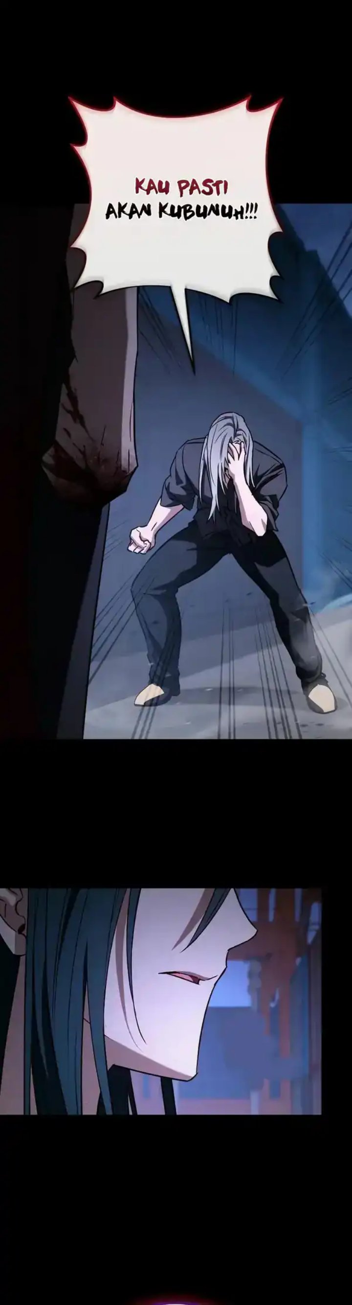 The Top Ranker’s Aspiring Writer Life Manual Chapter 39 Bahasa Indonesia