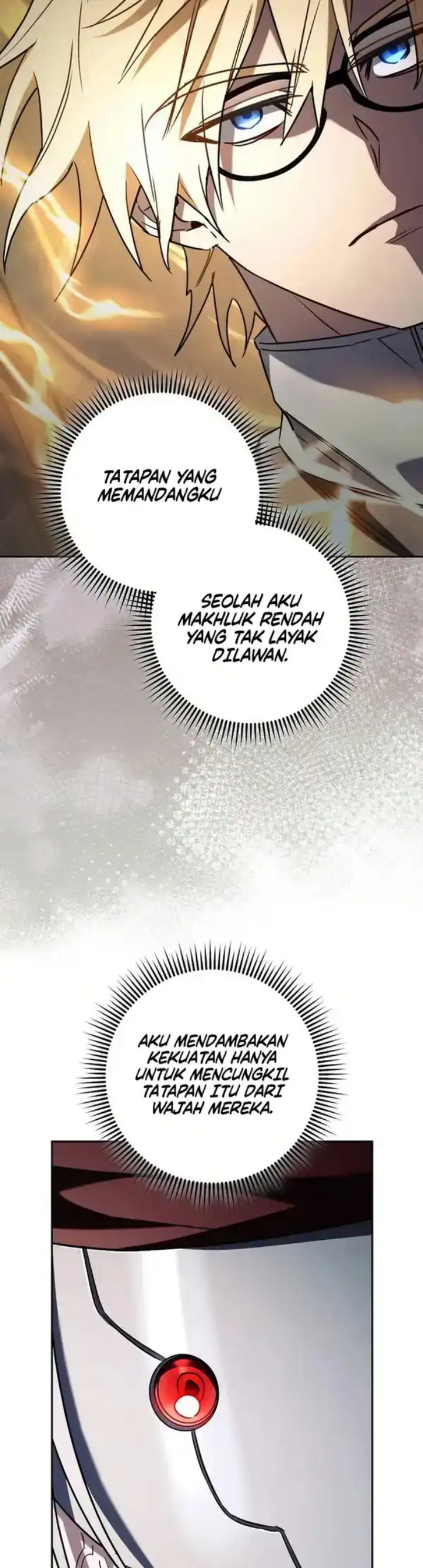 The Top Ranker’s Aspiring Writer Life Manual Chapter 39 Bahasa Indonesia