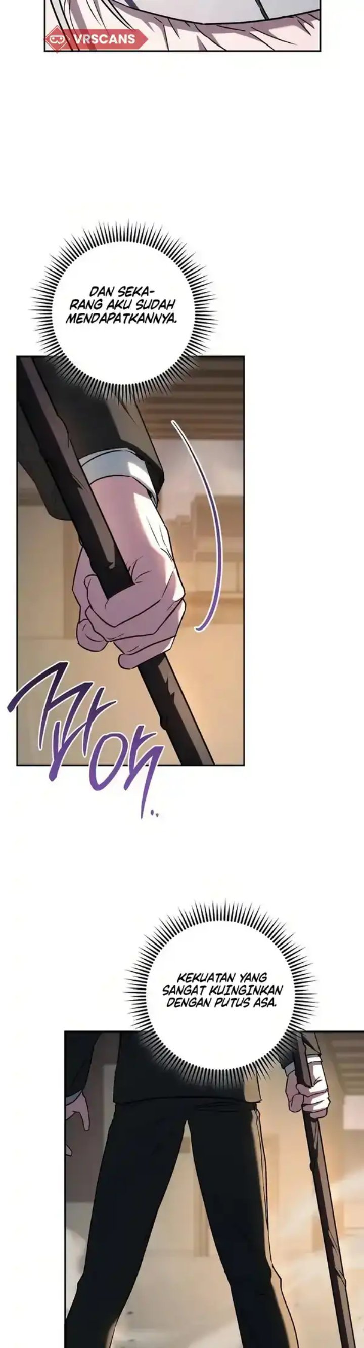 The Top Ranker’s Aspiring Writer Life Manual Chapter 39 Bahasa Indonesia