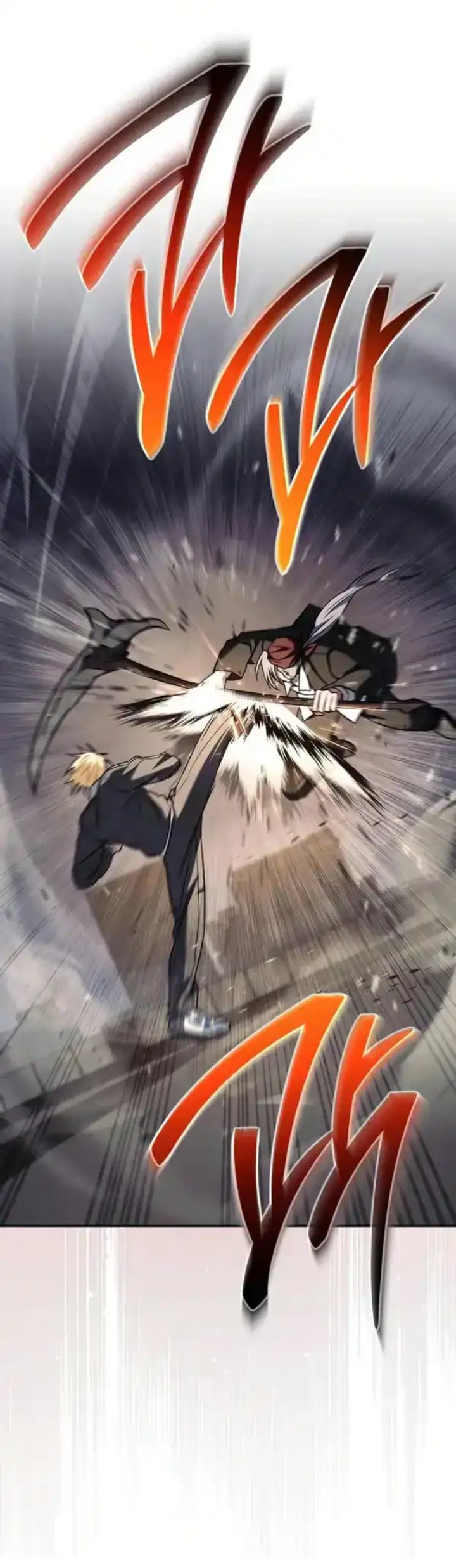 The Top Ranker’s Aspiring Writer Life Manual Chapter 39 Bahasa Indonesia