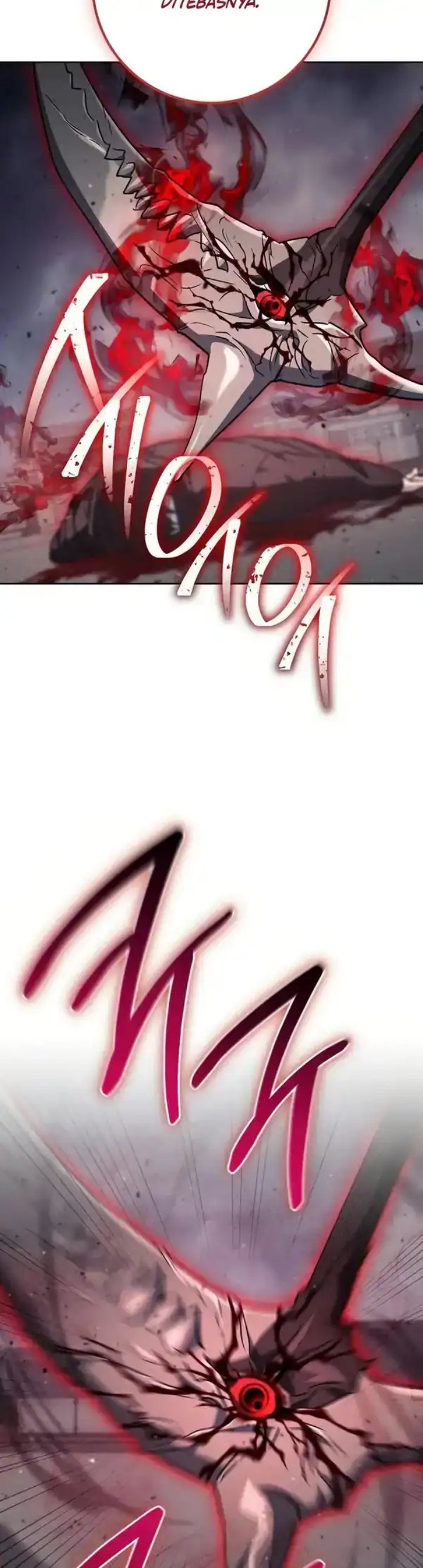 The Top Ranker’s Aspiring Writer Life Manual Chapter 39 Bahasa Indonesia