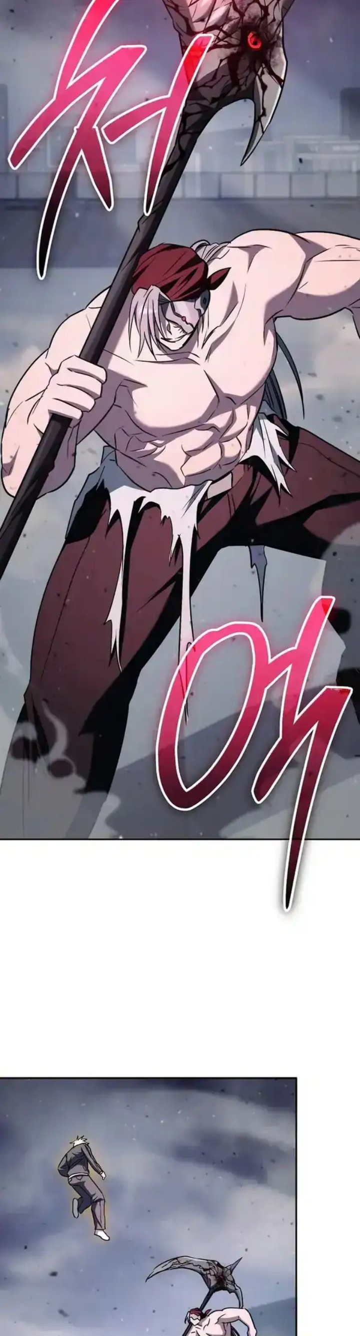 The Top Ranker’s Aspiring Writer Life Manual Chapter 39 Bahasa Indonesia