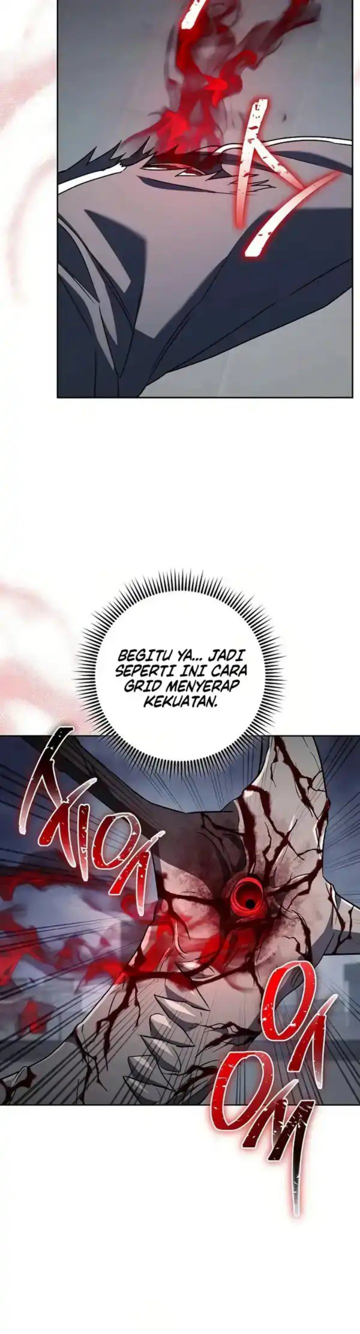 The Top Ranker’s Aspiring Writer Life Manual Chapter 39 Bahasa Indonesia