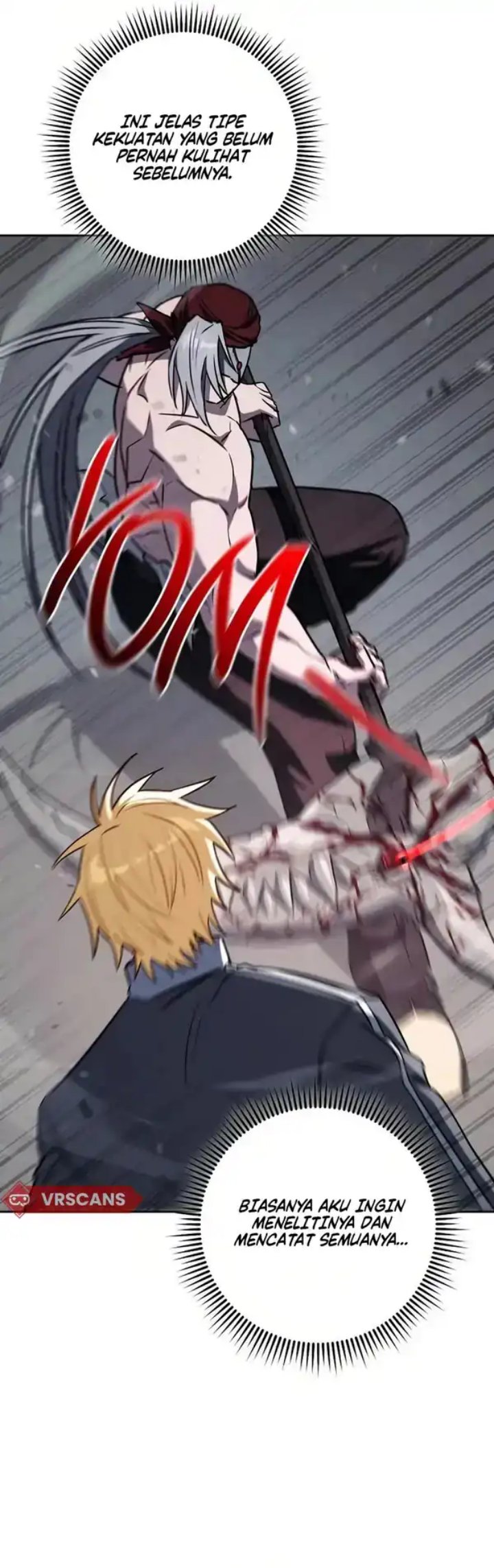 The Top Ranker’s Aspiring Writer Life Manual Chapter 39 Bahasa Indonesia