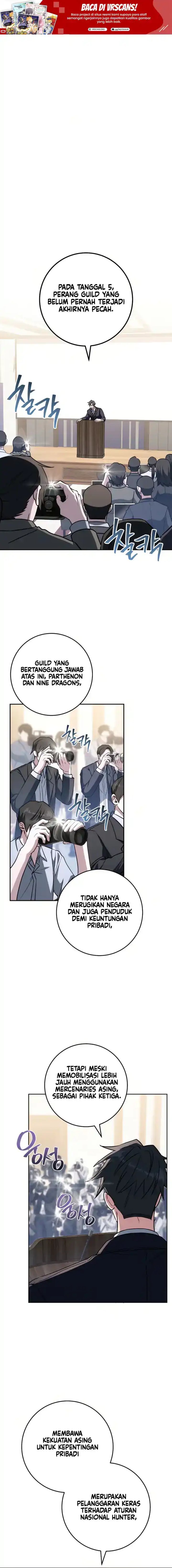 The Top Ranker’s Aspiring Writer Life Manual chapter 41