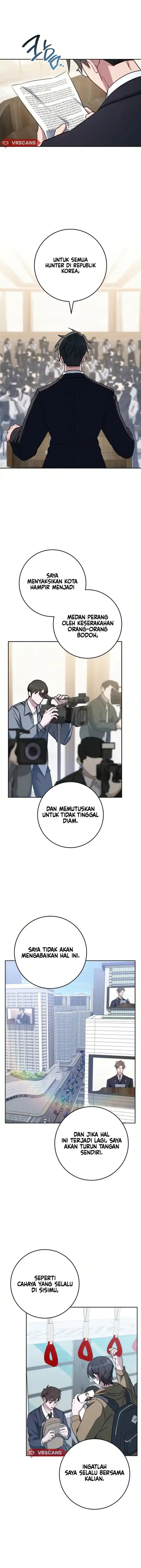 The Top Ranker’s Aspiring Writer Life Manual chapter 41