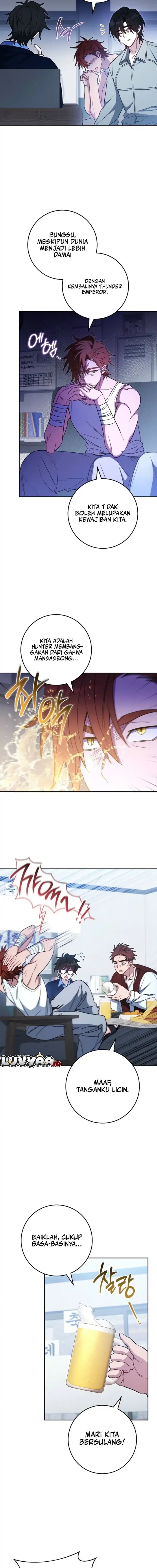 The Top Ranker’s Aspiring Writer Life Manual chapter 42