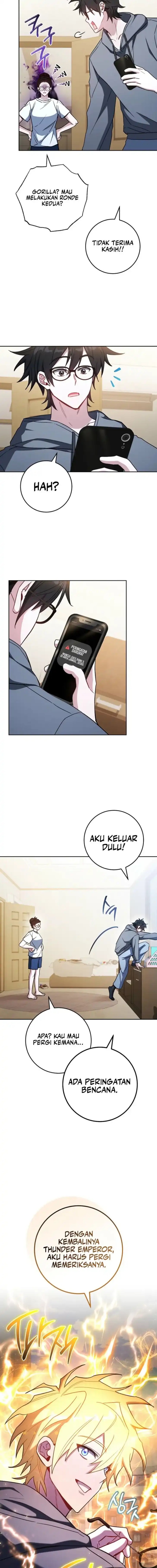 The Top Ranker’s Aspiring Writer Life Manual chapter 42