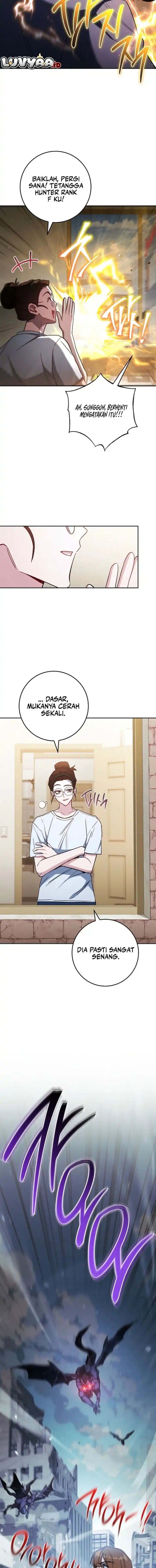 The Top Ranker’s Aspiring Writer Life Manual chapter 42