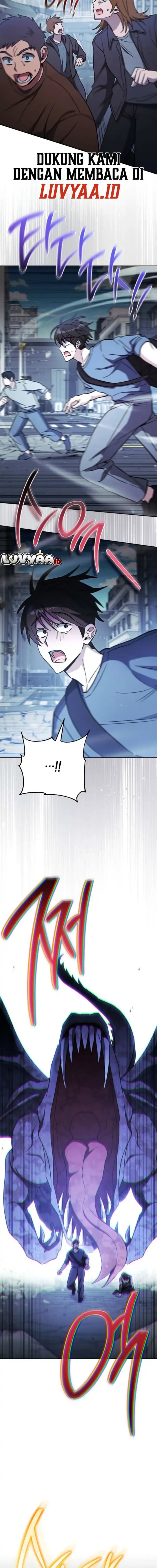 The Top Ranker’s Aspiring Writer Life Manual chapter 42