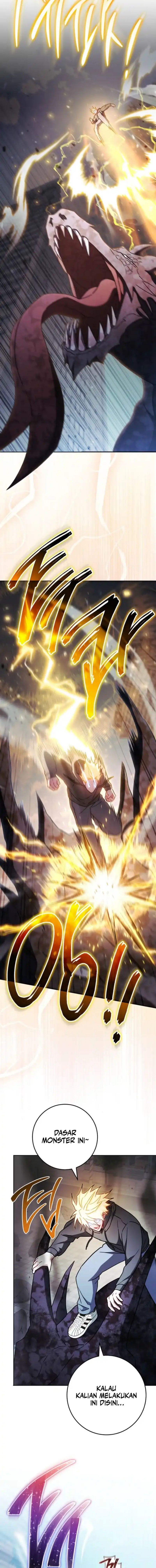 The Top Ranker’s Aspiring Writer Life Manual chapter 42