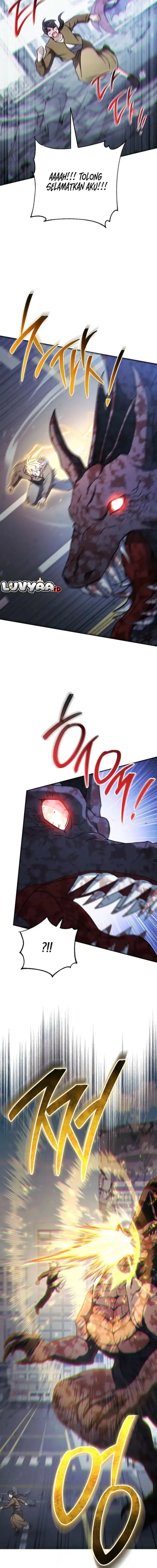 The Top Ranker’s Aspiring Writer Life Manual chapter 42