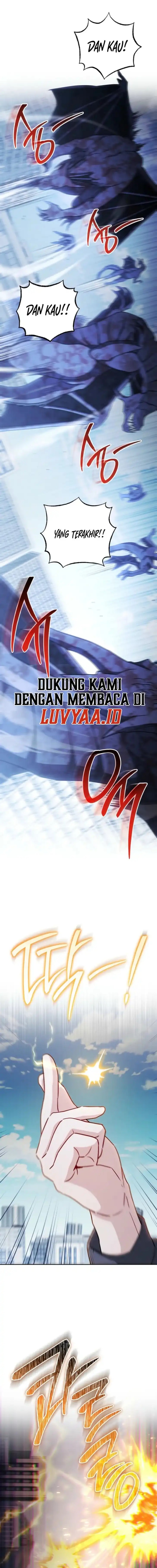 The Top Ranker’s Aspiring Writer Life Manual chapter 42