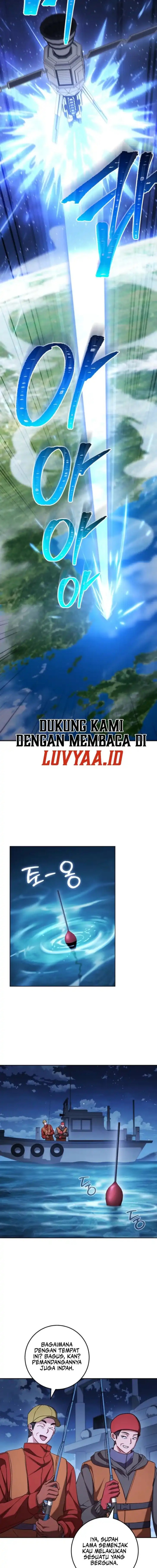 The Top Ranker’s Aspiring Writer Life Manual chapter 44