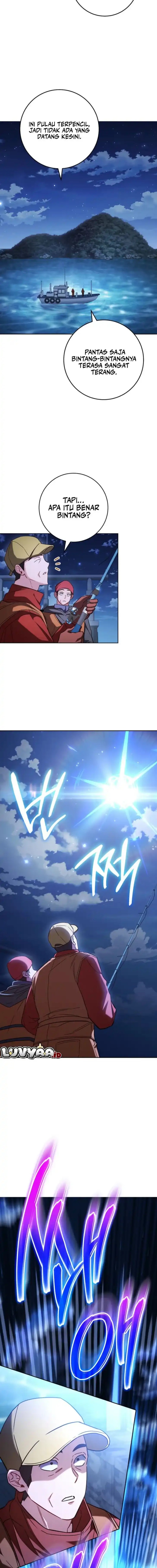 The Top Ranker’s Aspiring Writer Life Manual chapter 44