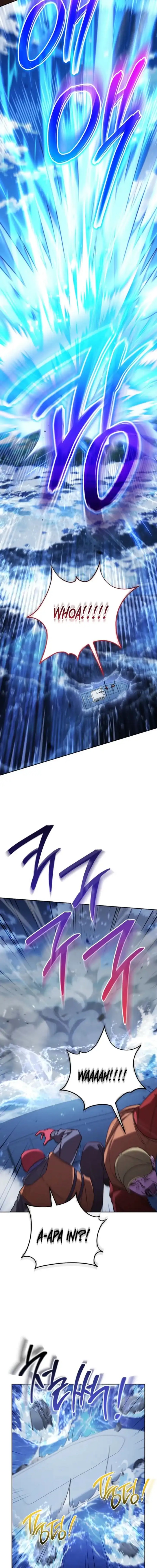 The Top Ranker’s Aspiring Writer Life Manual chapter 44