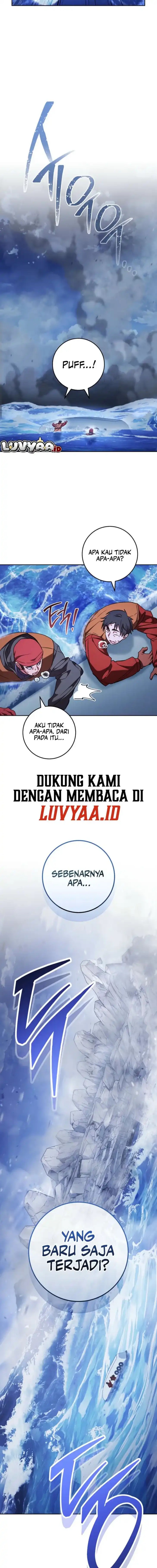 The Top Ranker’s Aspiring Writer Life Manual chapter 44