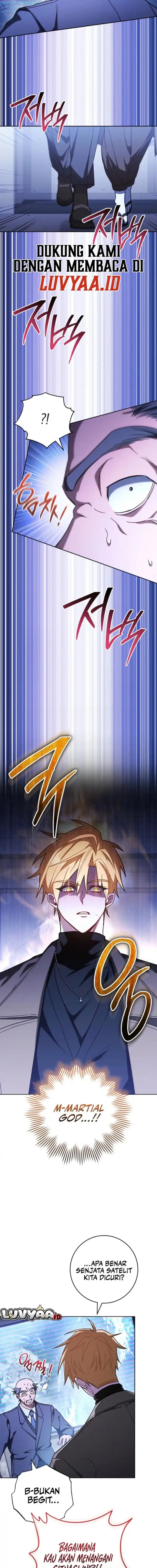 The Top Ranker’s Aspiring Writer Life Manual chapter 44