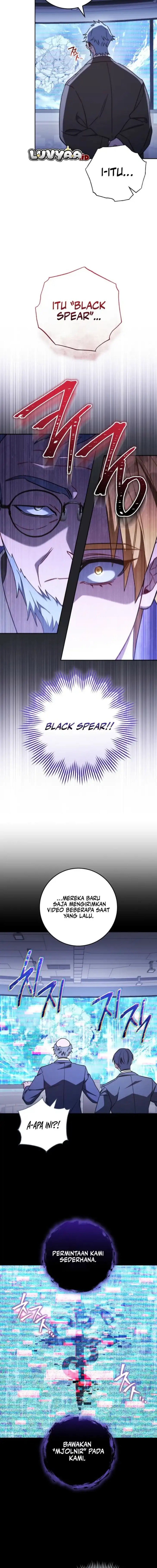 The Top Ranker’s Aspiring Writer Life Manual chapter 44