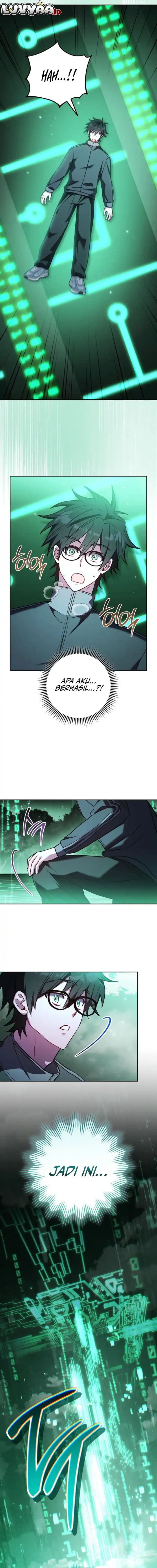 The Top Ranker’s Aspiring Writer Life Manual chapter 44