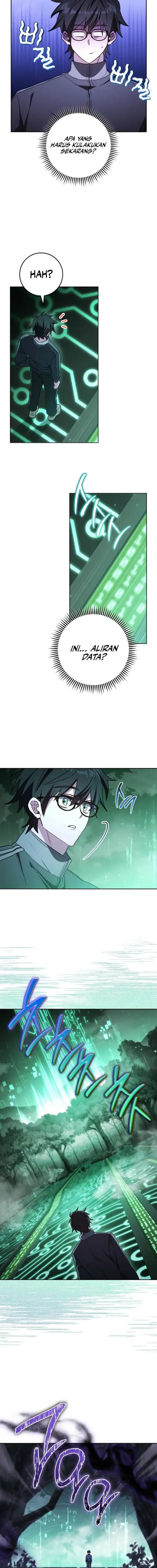 The Top Ranker’s Aspiring Writer Life Manual chapter 45