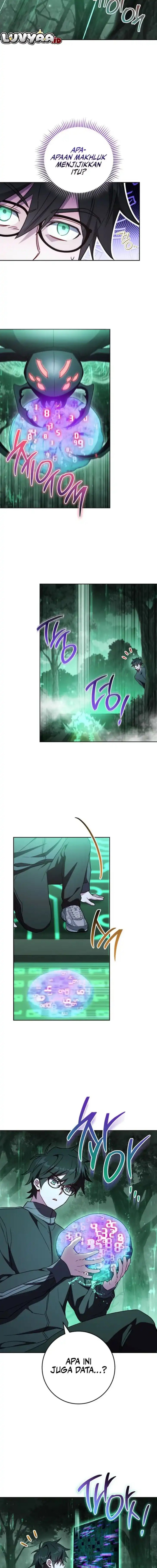 The Top Ranker’s Aspiring Writer Life Manual chapter 45