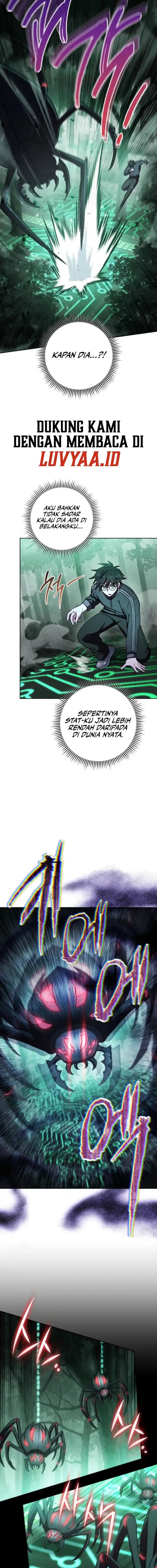 The Top Ranker’s Aspiring Writer Life Manual chapter 45