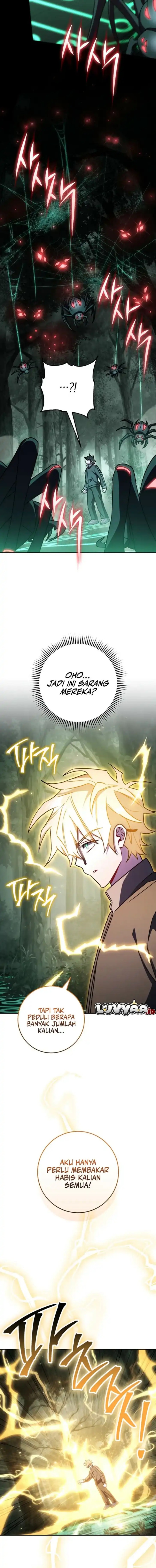 The Top Ranker’s Aspiring Writer Life Manual chapter 45