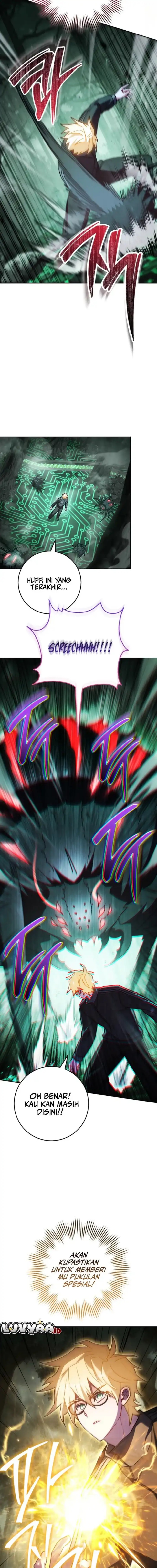 The Top Ranker’s Aspiring Writer Life Manual chapter 45