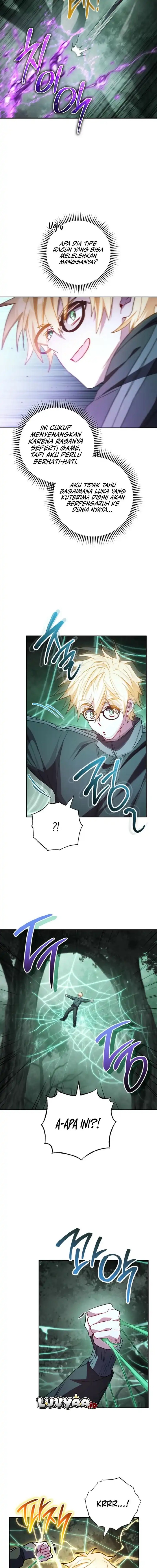 The Top Ranker’s Aspiring Writer Life Manual chapter 45